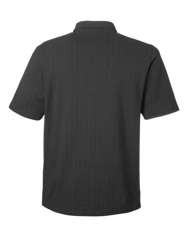 Black/ Graphite - Back