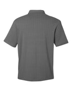 Graphite/ Silver - Back