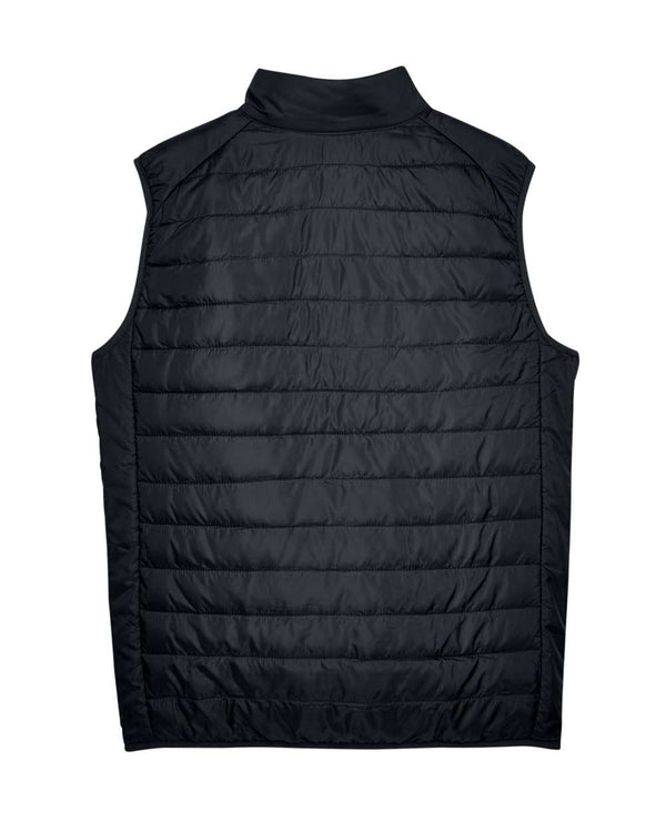 Black - Back