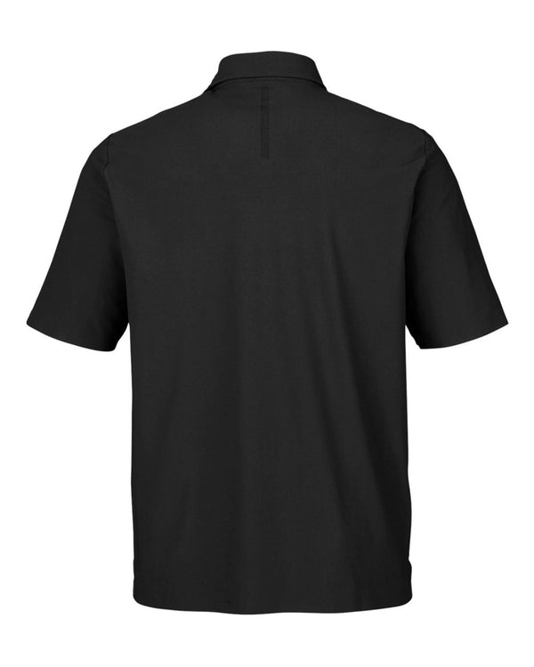 Black - Back