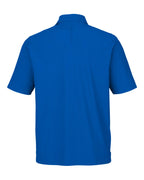 French Blue - Back