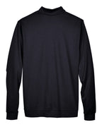 Black/ Grey Heather/ Graphite - Back