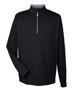 Black/ Grey Heather/ Graphite