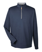 Navy/ Grey Heather/ Graphite