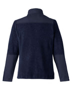 Classic Navy/ Classic Navy - Back