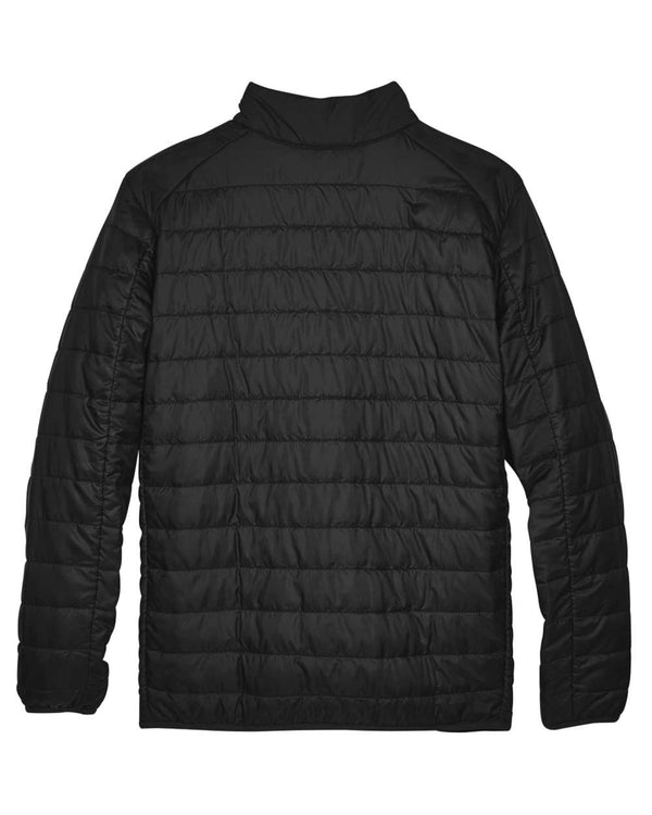 Black - Back