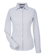 Navy/ White