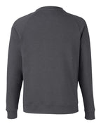 Black Melange - Back