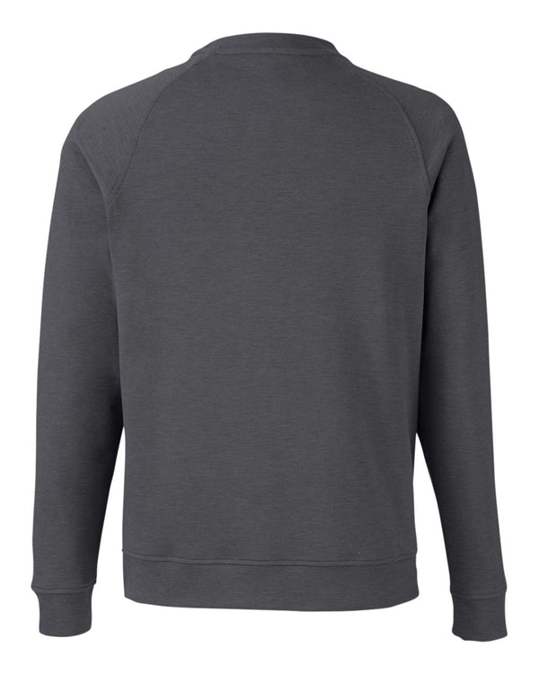 Black Melange - Back
