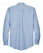 French Blue - Back