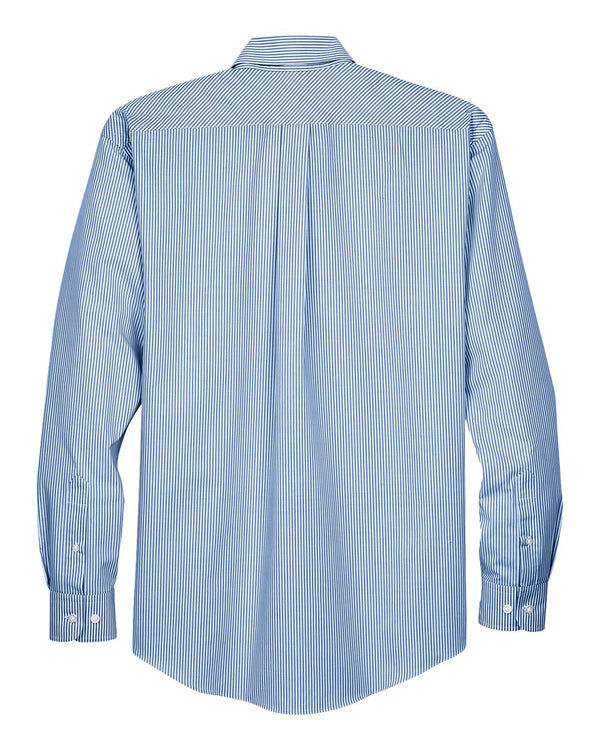 French Blue - Back