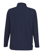 Navy - Back