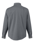 Graphite Melange - Back