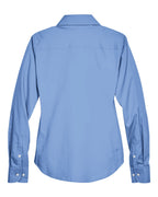 Light Blue - Back