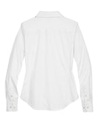 White - Back