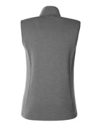 Graphite Melange/ Graphite - Back