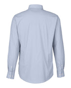 Navy/ White - Back