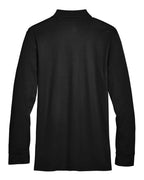 Black - Back