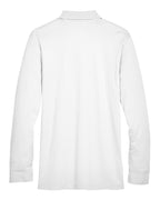 White - Back