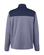 Classic Navy/ White - Back
