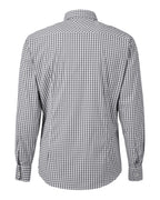 Graphite/ White - Back