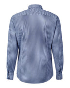 Navy/ White - Back
