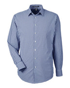 Navy/ White