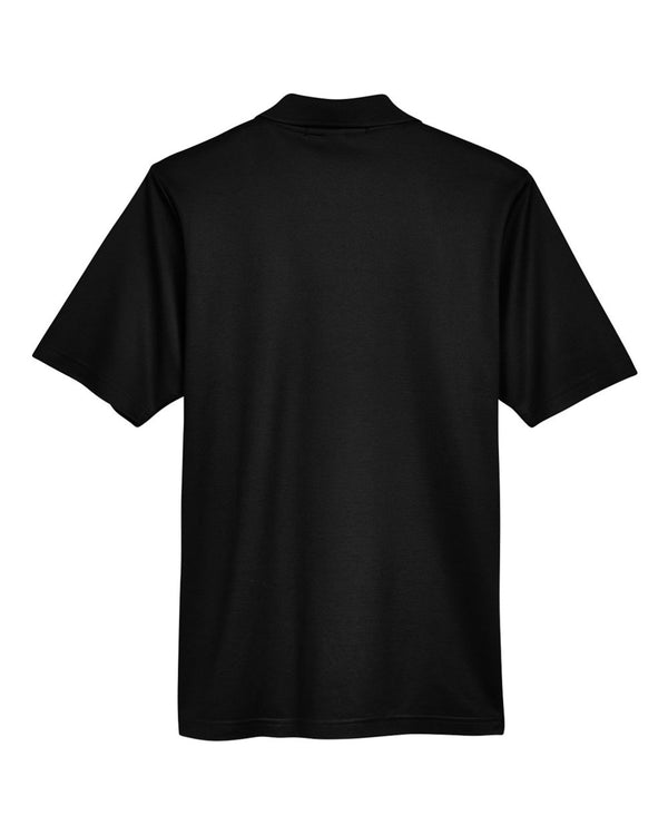 Black - Back