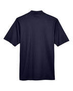 Navy - Back