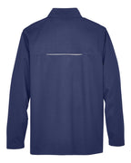 Classic Navy - Back