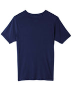 Classic Navy - Back