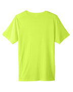 Safety Yellow - Back