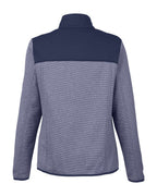 Classic Navy/ White - Back