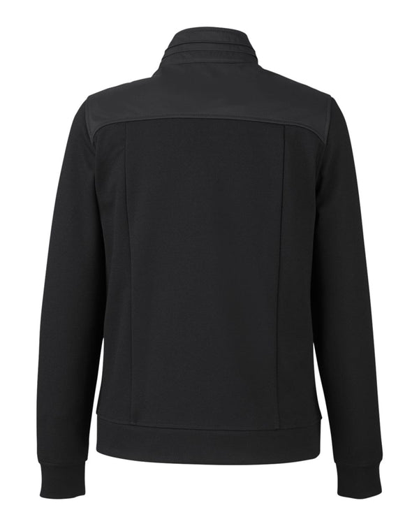 Black - Back