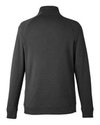 Black Melange - Back
