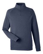 Navy Melange