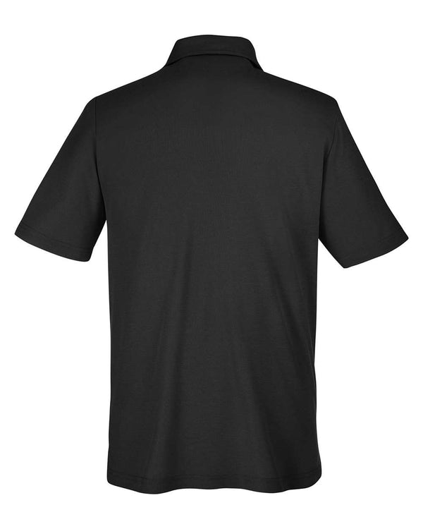 Black - Back
