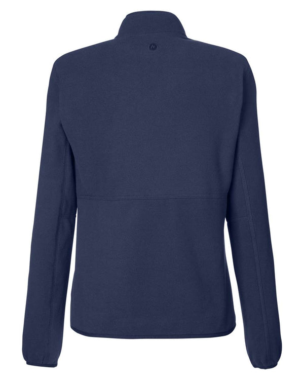 Arctic Navy - Back