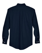 Navy - Back