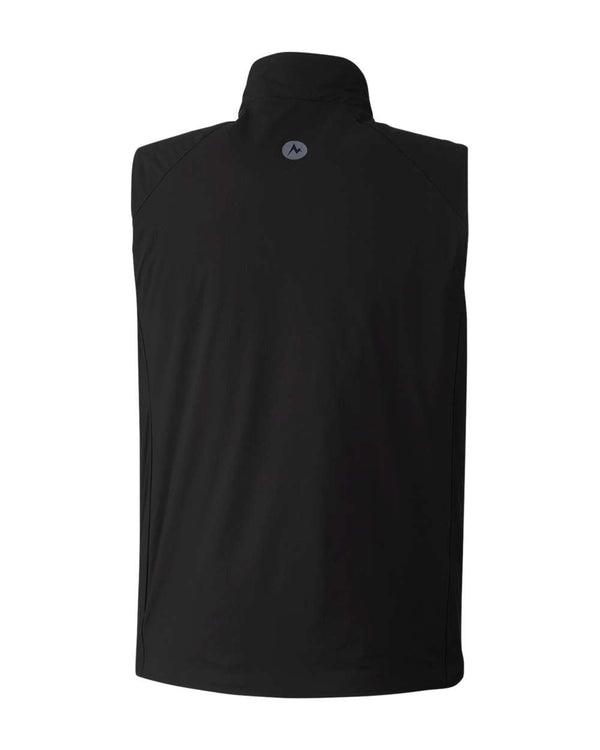 Black - Back