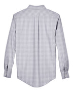 White/ Graphite/ Light Grey - Back
