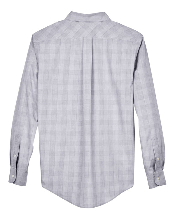 White/ Graphite/ Light Grey - Back