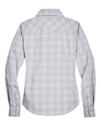 White/ Graphite/ Light Grey - Back