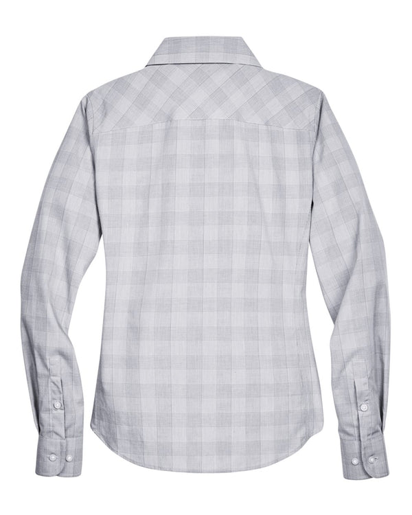 White/ Graphite/ Light Grey - Back