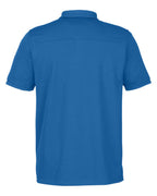 Light Nautical Blue - Back