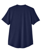 Classic Navy - Back