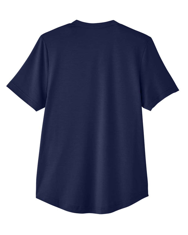 Classic Navy - Back