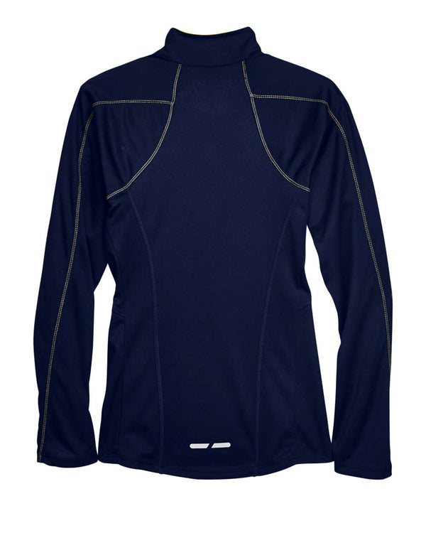 Classic Navy - Back