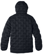 Black/ Carbon - Back