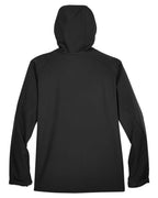 Black - Back
